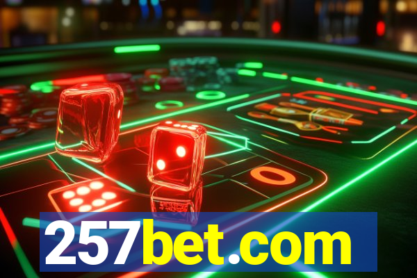 257bet.com