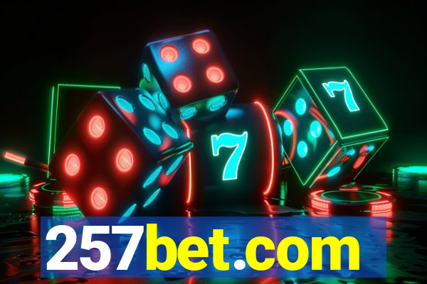 257bet.com