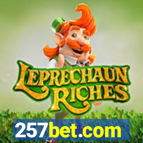 257bet.com