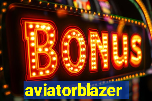 aviatorblazer