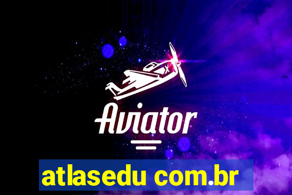 atlasedu com.br