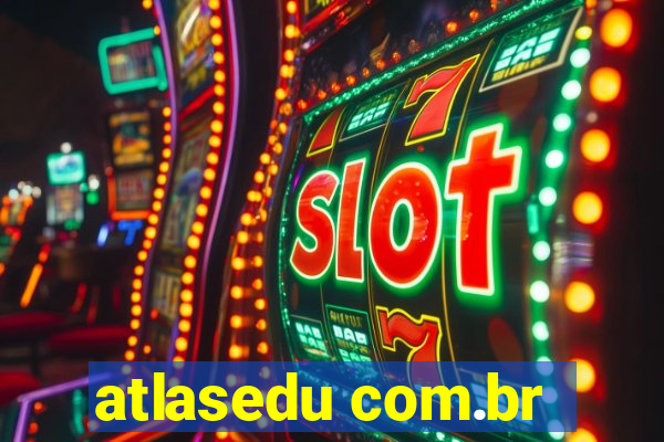 atlasedu com.br