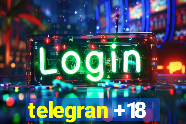 telegran +18