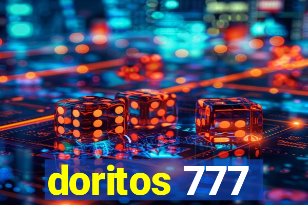 doritos 777