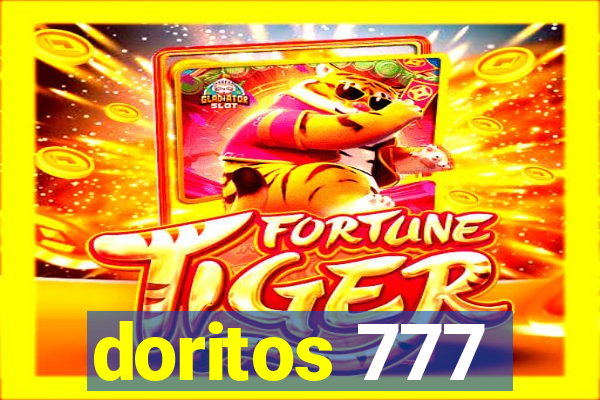 doritos 777