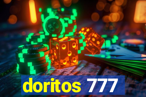 doritos 777