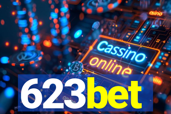 623bet