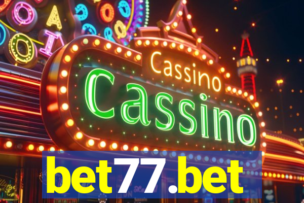 bet77.bet