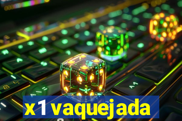 x1 vaquejada