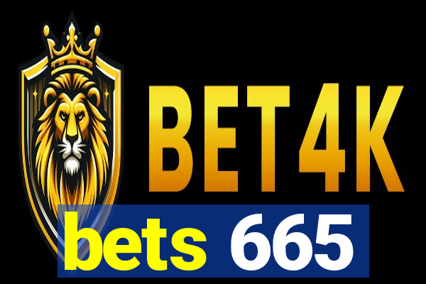 bets 665