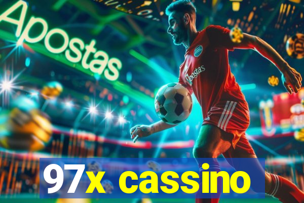 97x cassino