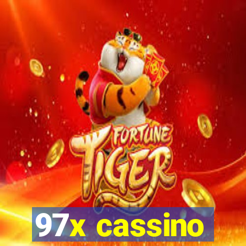 97x cassino