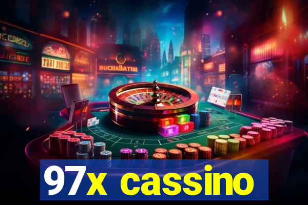 97x cassino