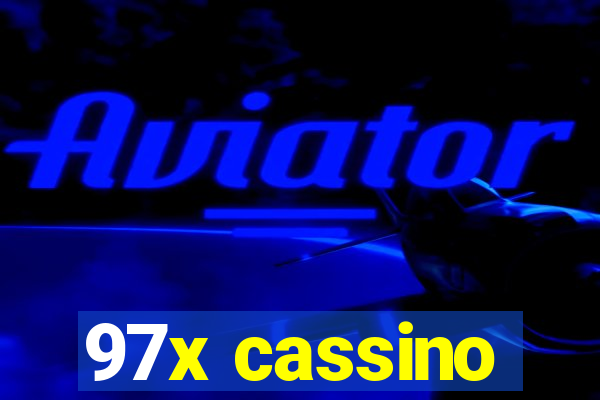 97x cassino