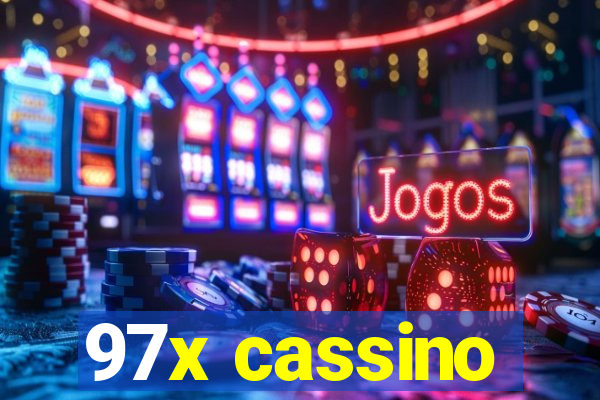 97x cassino