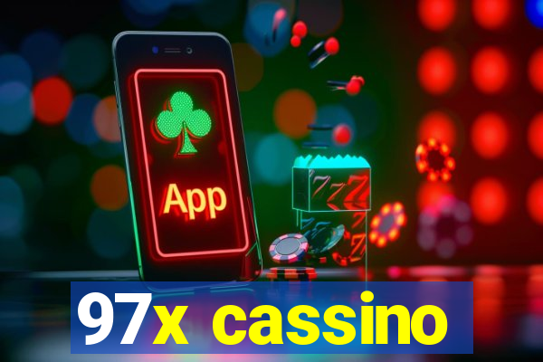 97x cassino