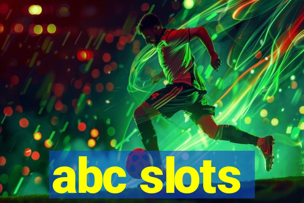 abc slots