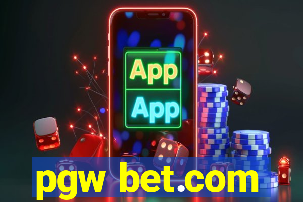 pgw bet.com