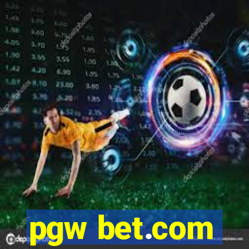 pgw bet.com