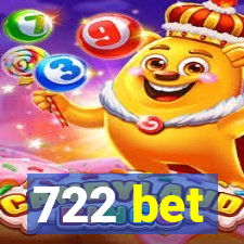 722 bet