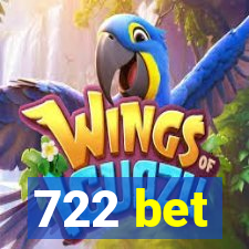 722 bet