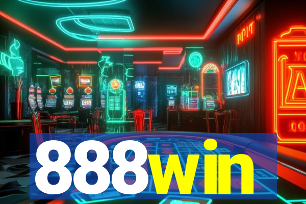 888win