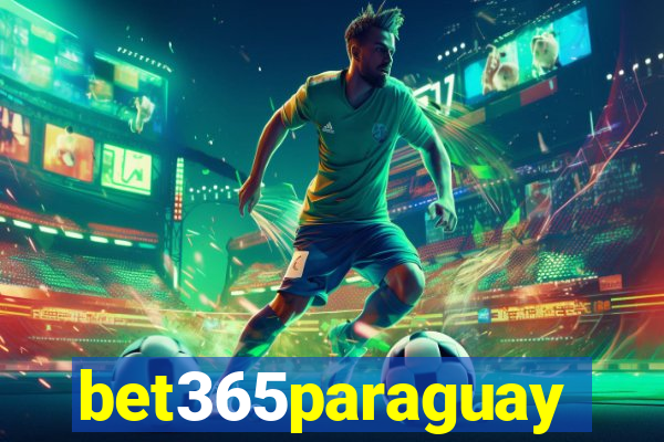 bet365paraguay