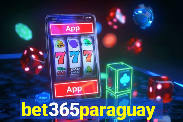 bet365paraguay