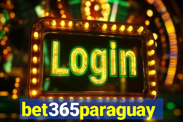 bet365paraguay