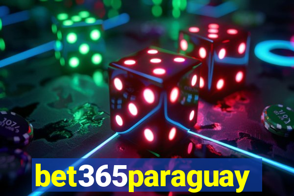 bet365paraguay