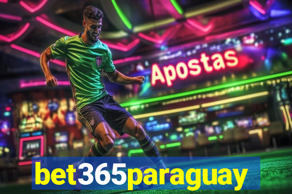 bet365paraguay