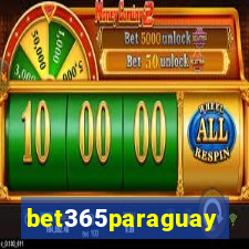 bet365paraguay