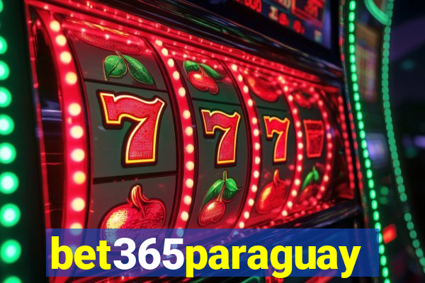 bet365paraguay