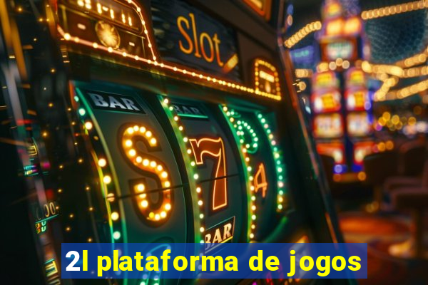 2l plataforma de jogos