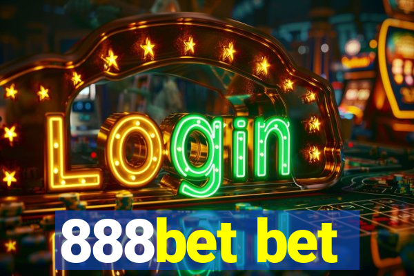 888bet bet