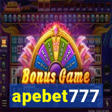 apebet777