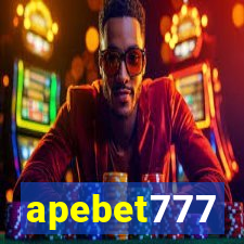 apebet777