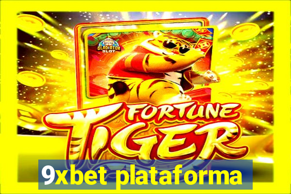 9xbet plataforma