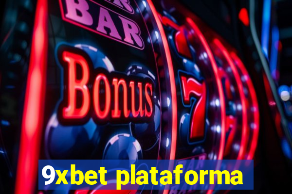 9xbet plataforma