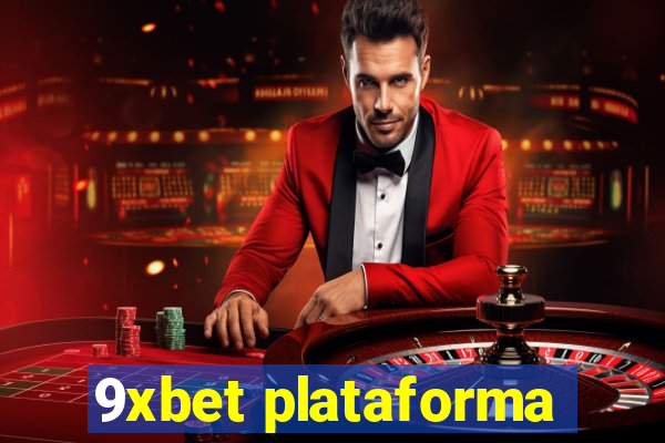 9xbet plataforma