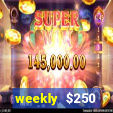 weekly $250 bankroll booster password partypoker