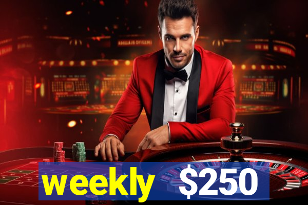 weekly $250 bankroll booster password partypoker