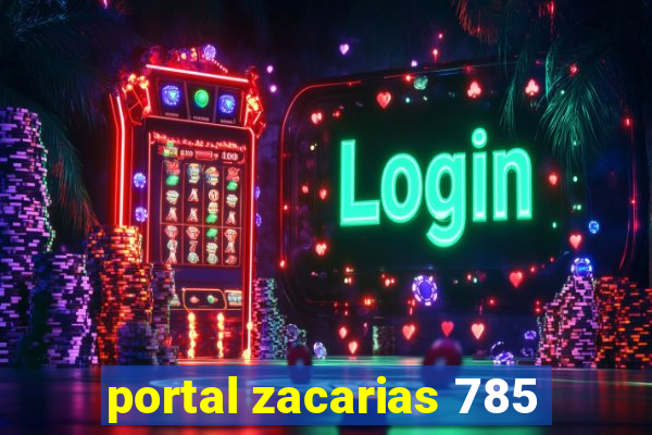 portal zacarias 785