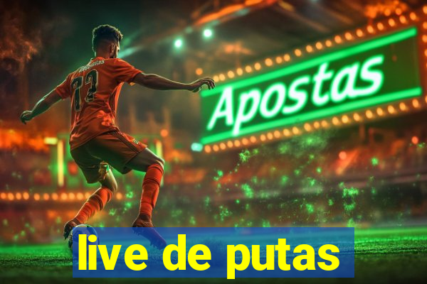 live de putas