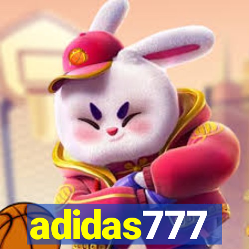 adidas777