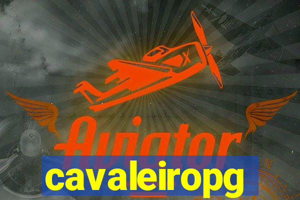 cavaleiropg