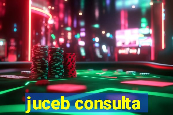 juceb consulta