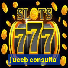 juceb consulta