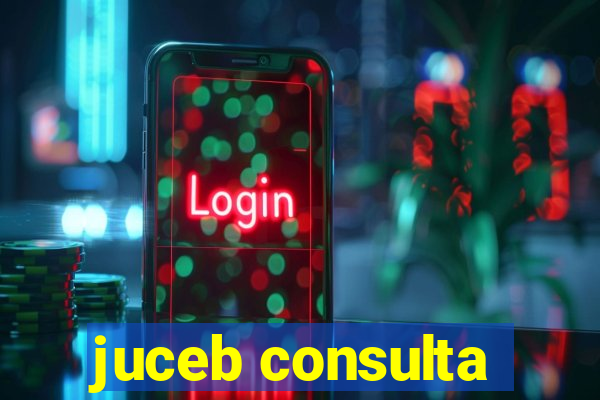 juceb consulta