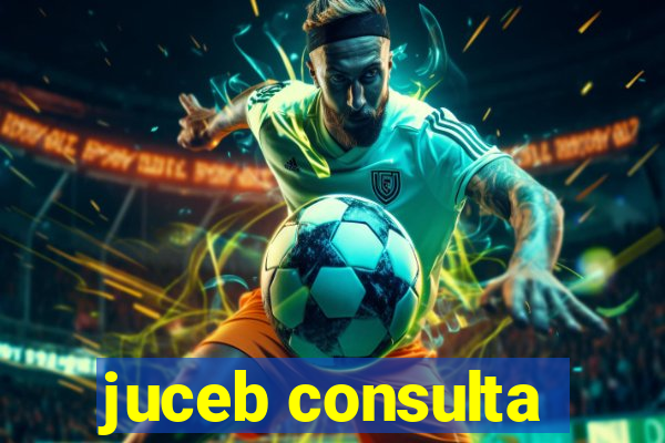 juceb consulta